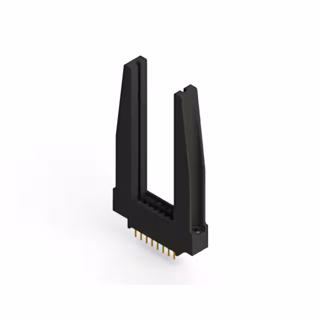 396-016-521-878 EDAC Inc.  Edgeboard Connectors